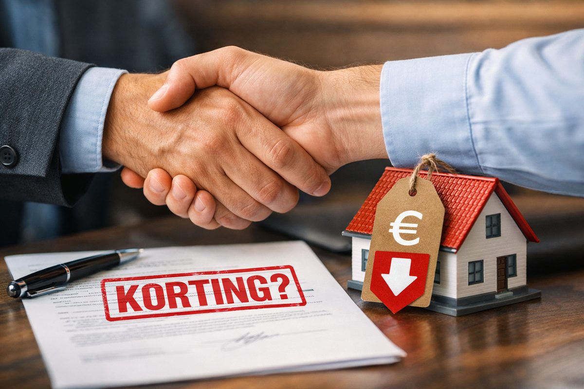 Hoe kiest u de juiste makelaar in Helmond?