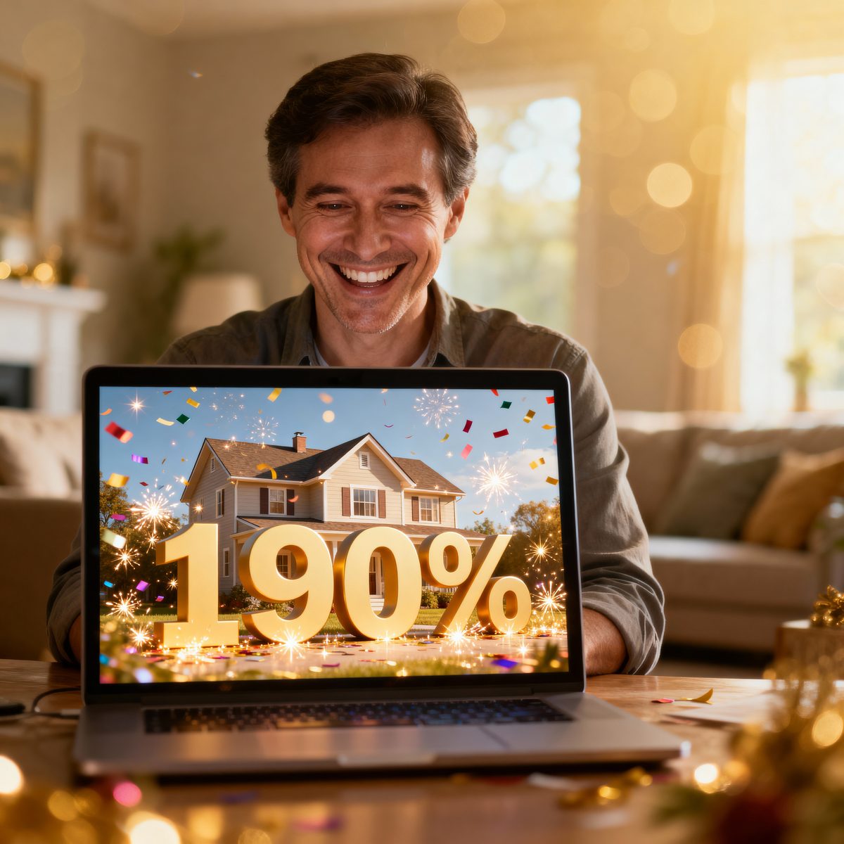 Kent u de werkelijke reden achter de online woningwaarde-checks?