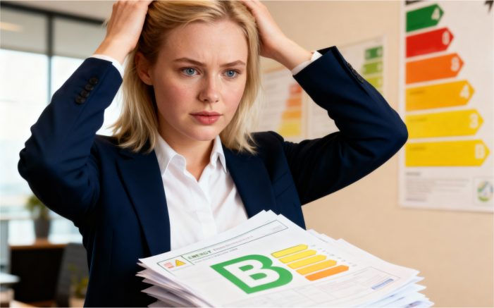 Waarom investeren in energielabel A niet altijd slim is