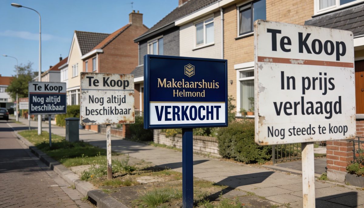 De woningmarkt nu: waarom de juiste makelaar kiezen belangrijker is dan ooit