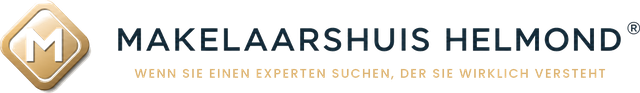 Logo Makelaarshuis Helmond